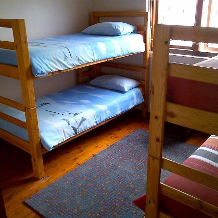 Gansbaai Lodge & Backpackers Zewnętrze zdjęcie