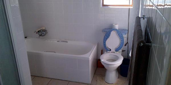 Gansbaai Lodge & Backpackers Zewnętrze zdjęcie