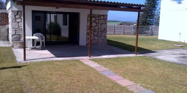 Gansbaai Lodge & Backpackers Zewnętrze zdjęcie